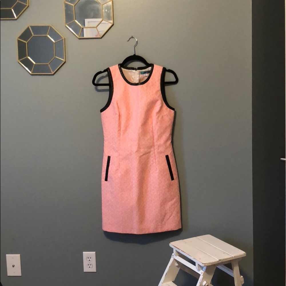 Pim+Larkin Shift Dress